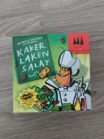 Spiel Kakerlaken Salat Bayern - Marxheim Vorschau