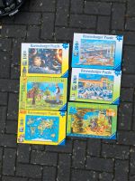 Verschiedene Puzzles 100-150 Teile Nordrhein-Westfalen - Sankt Augustin Vorschau