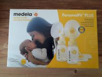 Medela Doppelpumpset Baden-Württemberg - Erbach Vorschau