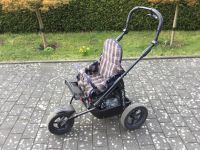 Kinderwagen Buggy Niedersachsen - Wiesmoor Vorschau