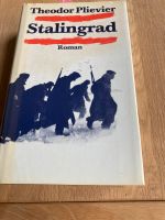 Stalingrad theodor plievier Schleswig-Holstein - Leck Vorschau