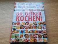 Kochbuch Dr. Oetker Kochen von A-Z Nordrhein-Westfalen - Leopoldshöhe Vorschau