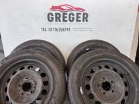 4x Felgen mit Sommerreifen 205/55 R16 BMW 3er e90/91/92 Nr.539 Baden-Württemberg - Metzingen Vorschau