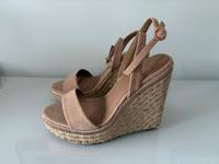 ASOS Plateau Sandalen Hessen - Liederbach Vorschau