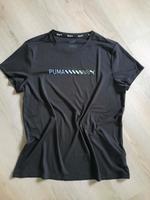 Laufshirt Shirt T-shirt Gr M 38 Puma neuwertig Hamburg-Mitte - Hamburg Horn Vorschau