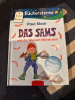 Das Sams Ersteller Buch Nordrhein-Westfalen - Troisdorf Vorschau