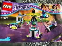 Lego Friends Raketen Karussell 41128 Nordrhein-Westfalen - Hennef (Sieg) Vorschau