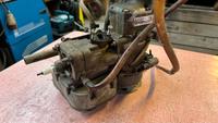 Tümmler SB75/1 Bootsmotor DDR Sachsen - Coswig Vorschau