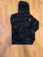 Air Jordan Camouflage Hoodie L Bayern - Karlsfeld Vorschau