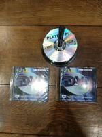 CD-R 24 St. und DVD+R 2 St Nordrhein-Westfalen - Emsdetten Vorschau
