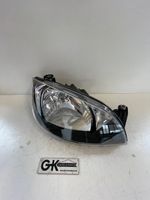 Neuer Skoda Citigo original Halogen Scheinwerfer V-R 1ST941016D Baden-Württemberg - Dettenheim Vorschau