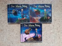 CD Der kleine Prinz Teil 1 - 3 Bayern - Pfatter Vorschau