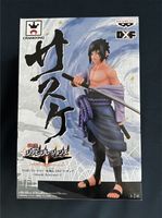 Naruto - Sasuke Uchiha, Figur, Anime, Manga - Neu & Original! Niedersachsen - Braunschweig Vorschau