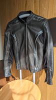 Damen Leder - Motorradjacke Gr. 38 AJS Rheinland-Pfalz - Bechtolsheim Vorschau