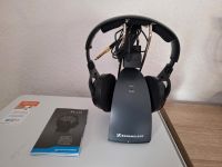 Funkkopfhörer,  Sennheiser RS 118 Niedersachsen - Bad Pyrmont Vorschau