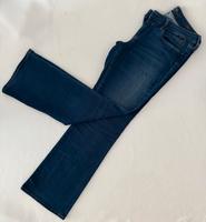 Mavi Damen-Jeanshose – Größe 29/30, Blau, Top Zustand Duisburg - Hamborn Vorschau