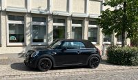 Mini Cooper Cabrio Works, All Black/ Inzahlungnahme TRoc Cabrio Nordrhein-Westfalen - Rahden Vorschau