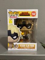 Funko Pop My Hero Academia - Fatgum (Skinny Form) Saarbrücken-West - Burbach Vorschau