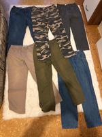 John Baner Loose fit Hose Jeans (Nike,Adidas,Puma,Supreme,Peso) Hessen - Rüsselsheim Vorschau