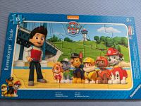 Paw Patrol Puzzle, 15 teilig, 3+ Saarland - Nonnweiler Vorschau