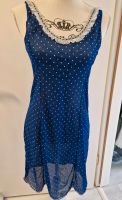 Transparentes Kleid, Polka Dots, 50ies, Retro, Nachthemd Nordrhein-Westfalen - Rheinbach Vorschau