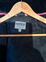 Blaue Steppjacke von Soccx Gr. M Bayern - Hösbach Vorschau