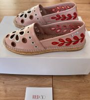 Red Valentino Garavani Espadrilles Gr. 36 Neu Berlin - Köpenick Vorschau