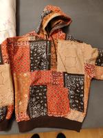 Hoodie von Karl Kani Thüringen - Mühlhausen Vorschau