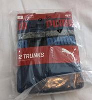 Puma Trunks Boxers 2er Pack - NEU OVP - Gr. S Baden-Württemberg - Karlsruhe Vorschau