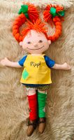 PIPPI LANGSTRUMPF Stoffpuppe Puppe ca. 58 cm Rheinland-Pfalz - Limburgerhof Vorschau