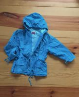 Jacke Sommerjacke, Größe 110/116 Mädchen Sachsen - Putzkau Vorschau