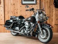 Harley-Davidson Electra Glide - seltener Klassiker Nordrhein-Westfalen - Detmold Vorschau