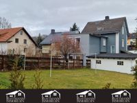 Freistehendes Einfamilienhaus in Moschendorf ! Bayern - Hof (Saale) Vorschau