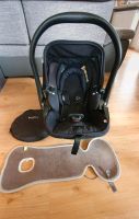 Kiddy Evolution pro 2 Autoschale Baby Kindersitz Base Regencover Rheinland-Pfalz - Odenbach Vorschau