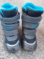 Winterstiefel 26 SuperFit Gore-Tex Bayern - Halblech Vorschau