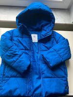 Top erhaltene Jacke von GAP blau 110 inkl Versand Nordrhein-Westfalen - Frechen Vorschau