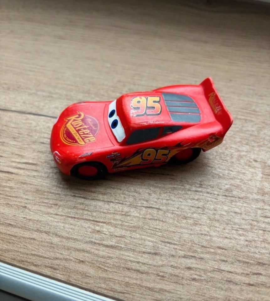 Hörspiel Tonie: Disney Cars in Ober-Olm