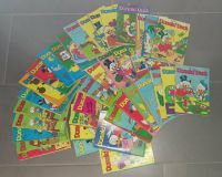 Walt Disney Comic Donald Duck - 39 Taschenbücher Baden-Württemberg - Heroldstatt Vorschau