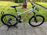 Fahrrad Ghost Kato FS MTB Fully Nordrhein-Westfalen - Winterberg Vorschau