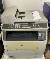 2 Farb-Laserdrucker HP 2940 + 12 Tonerkassetten + Bildtrommel Aubing-Lochhausen-Langwied - Aubing Vorschau