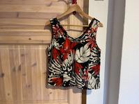 Top, Bluse, reines Leinen, Gr. 38 Niedersachsen - Melle Vorschau