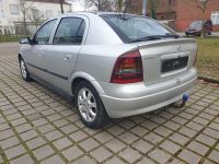 Opel Astra Twin Port 4/5 türig 1.Hand  Servo Klima Bremen - Hemelingen Vorschau