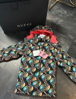 Gucci x North Face Jacke Köln - Pesch Vorschau
