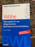 Übungsbuch für Allgemeine Betriebswirtschaftslehre Bayern - Baldham Vorschau