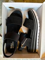 Damen Sandalen 42 Dresden - Cotta Vorschau