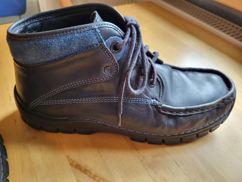 Wolky Mokassin, Garceland Pumps, Björndal Hausschuhe u. a. Gr. 41 in Homberg