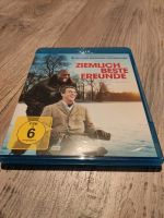 Blu-Ray/ Ziemlich Beste Freunde/ Francois Cluzet Omarsy Schleswig-Holstein - Jübek Vorschau