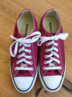 NEU - Chucks Converse Allstars Bordeaux Low Baden-Württemberg - Hochdorf (Riß) Vorschau