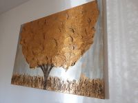 Bild Baum 100 x 70 cm Baden-Württemberg - Rastatt Vorschau