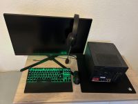 Gaming pc Setup Hamburg-Mitte - Hamburg St. Georg Vorschau